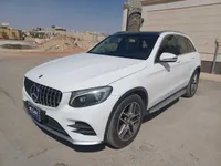 Mercedes GLC300