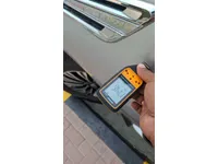 الرفرف الجانبي الأيسر