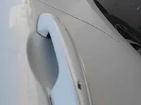 الباب الخلفى الأيسر