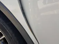 Left Fender
