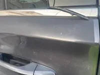 الباب الخلفى الأيسر