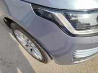 الصدام الأمامى