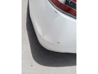 Front right door