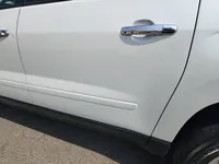 الباب الخلفى الأيسر