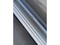 Front left door