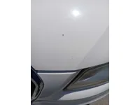 Front left door