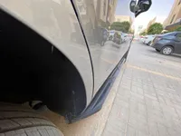 Rear right door