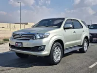 تويوتا فورتشنر