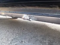Front right door