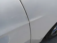 الباب الأمامى الأيمن