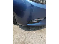 Left Fender