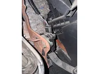 Scratched/Dented