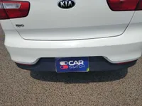 الصدام الخلفى
