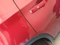 Rear right door