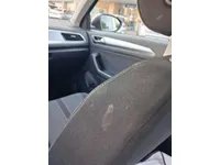 مخدوش / فيه صدمة