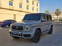مرسيدس G63 AMG