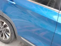 Rear right door
