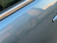 الباب الخلفى الأيمن