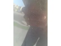 ألواح هيكل السيارة الأيسر