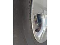 جنوط الإطارات (بدون خدوش/صدمات)