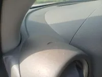 Scratched/Dented