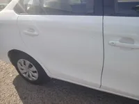 Rear right door