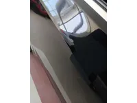 الرفرف الجانبي الأيسر