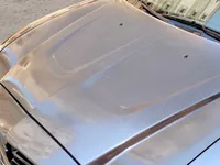 غطاء المحرك (الكبوت)