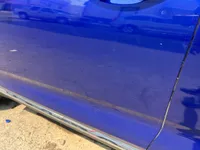 الباب الخلفى الأيسر