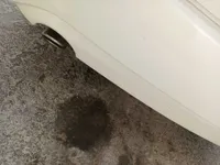 الرفرف الجانبي الأيسر
