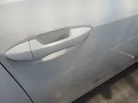 Front right door