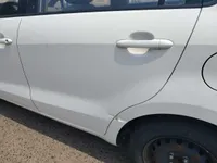 الباب الخلفى الأيسر