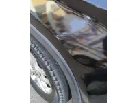 الباب الأمامى الأيسر