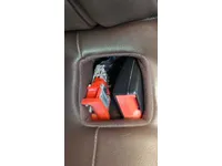 مخدوش / فيه صدمة