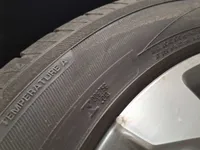 Car Rims (scratch & dent free)