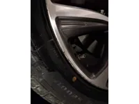 Car Rims (scratch & dent free)