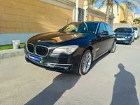 BMW 730