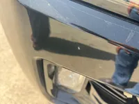 الصدام الأمامى