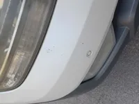 الباب الأمامى الأيمن