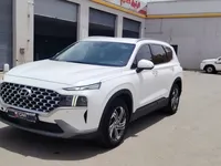 هونداي سنتافي