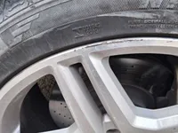 Car Rims (scratch & dent free)