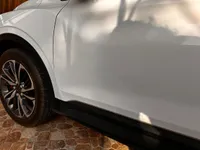 الباب الأمامى الأيسر