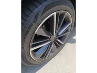 Car Rims (scratch & dent free)
