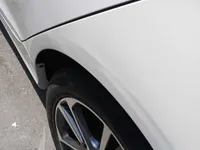الباب الأمامى الأيسر