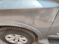 الرفرف الجانبي الأيسر