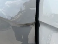 Left Fender