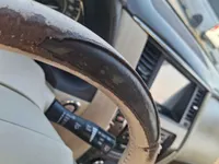 Scratched/Dented