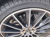 Car Rims (scratch & dent free)