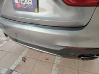 الصدام الخلفى