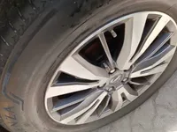Car Rims (scratch & dent free)